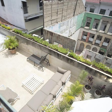 巴拿马城Casa Maralta公寓 外观 照片